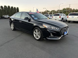 Used 2018 Hyundai Sonata Limited image 2
