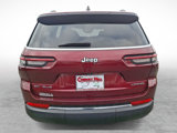 Certified 2022 Jeep Grand Cherokee L Limited image 4