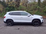Used 2022 Volkswagen Taos SE w/ Panoramic Sunroof Package image 4