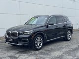 Certified 2022 BMW X5 xDrive40i image 2