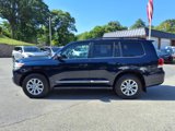 Used 2016 Toyota Land Cruiser image 4