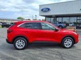 Used 2024 Ford Escape Active image 3