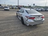 Used 2021 Toyota Camry SE image 4