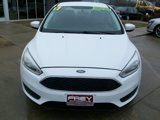 Used 2017 Ford Focus SE image 3