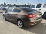 Used 2019 Chevrolet Cruze LT image 5