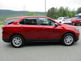Certified 2022 Chevrolet Equinox LT image 4