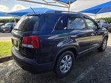 Used 2012 Kia Sorento LX w/ V6 Convenience Pkg image 4