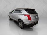 Used 2019 Cadillac XT5 Luxury image 3