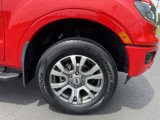Used 2020 Ford Ranger Lariat w/ Trailer Tow Package image 6