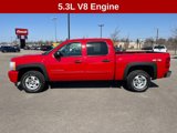 Used 2011 Chevrolet Silverado 1500 LT w/ All-Star Edition image 2