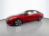 New 2025 Hyundai Elantra SEL image 3