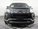 Used 2018 Ford Explorer Limited image 2