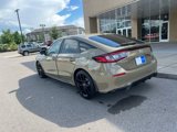 New 2025 Honda Civic Sport image 2