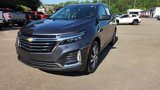 Used 2022 Chevrolet Equinox Premier image 3