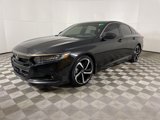 Used 2021 Honda Accord Sport image 4