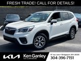 Used 2021 Subaru Forester Premium w/ Popular Package #1 image 4