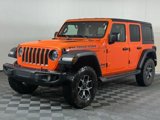 Used 2018 Jeep Wrangler Unlimited Rubicon image 3