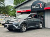 Used 2018 Toyota RAV4 Limited image 3