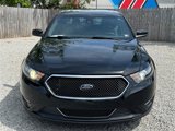 Used 2016 Ford Taurus SHO w/ Equipment Group 401A image 2