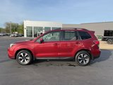 Used 2018 Subaru Forester 2.5i Limited image 4