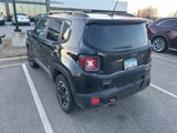 Used 2017 Jeep Renegade Trailhawk w/ Premium Trailhawk Package image 3