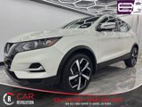 Used 2021 Nissan Rogue Sport SL image 3