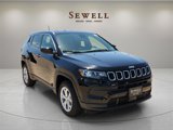 New 2024 Jeep Compass Sport image 6