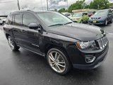 Used 2014 Jeep Compass High Altitude image 4