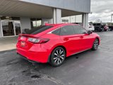 Used 2022 Honda Civic EX-L image 3