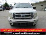 Used 2013 Ford F150 XLT w/ XLT Chrome Pkg image 2