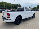 Used 2021 RAM 1500 Big Horn image 6