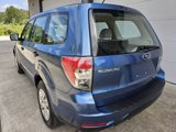Used 2009 Subaru Forester 2.5X image 3