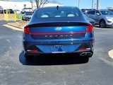 Certified 2021 Hyundai Sonata SEL image 5