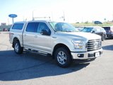 Used 2017 Ford F150 XLT w/ Equipment Group 302A Luxury image 3