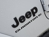 New 2025 Jeep Gladiator Sport image 4