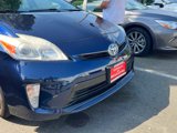 Used 2012 Toyota Prius Three image 4