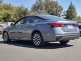 Certified 2023 Nissan Altima 2.5 SV image 2