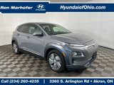 Used 2021 Hyundai Kona Limited image 1
