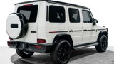Used 2021 Mercedes-Benz G 550 image 5