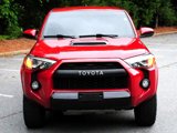 Used 2017 Toyota 4Runner TRD Pro image 3