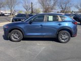Used 2018 MAZDA CX-5 Sport image 4