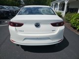 New 2025 MAZDA MAZDA3 s image 4