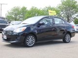 Used 2019 Mitsubishi Mirage G4 ES image 5