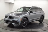 Used 2022 Volkswagen Tiguan SE R-Line image 2