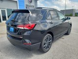 New 2024 Chevrolet Equinox RS w/ RS Leather Package image 6