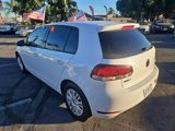 Used 2011 Volkswagen Golf 4-Door image 4