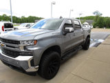 Used 2019 Chevrolet Silverado 1500 LT w/ Convenience Package image 5