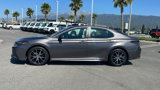 Used 2023 Toyota Camry SE image 2