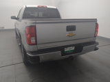 Used 2017 Chevrolet Silverado 1500 LTZ w/ Sport Package image 6