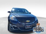 Used 2017 Chevrolet Traverse LT w/ Style and Technology Package image 6